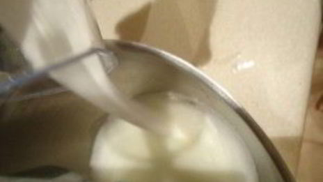 безе для торта