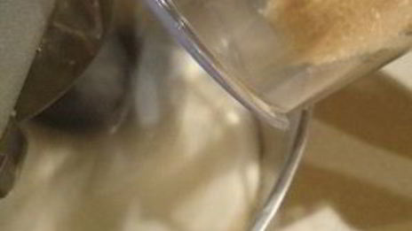 безе для торта