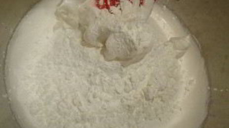 безе для торта