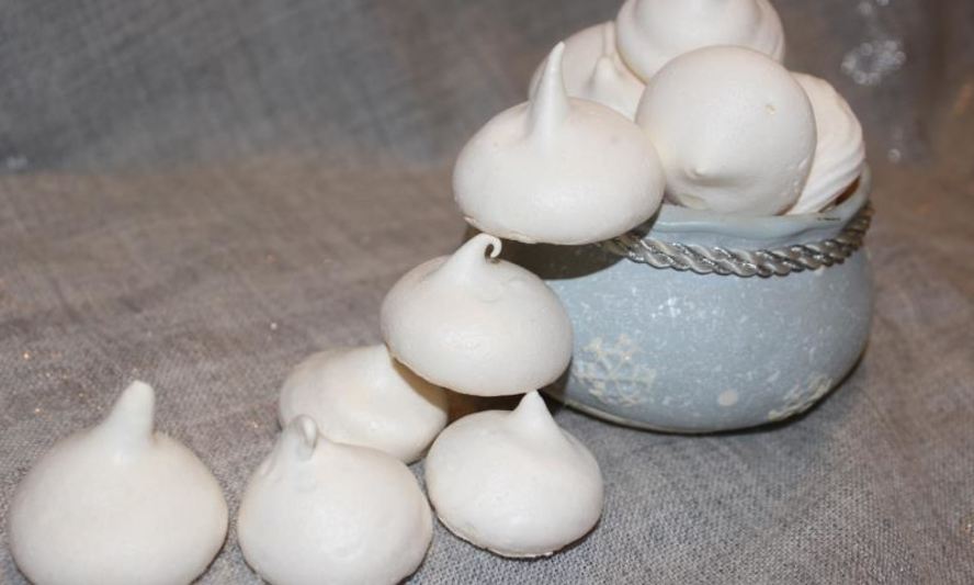 Рецепт безе сладкого лакомство