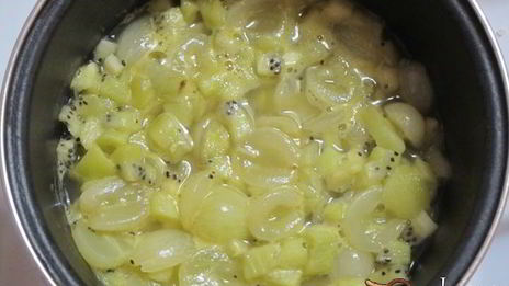 безе загадочный поцелуй