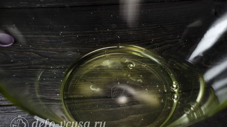 кости из безе на хэллоуин