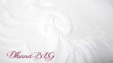 ореховое безе