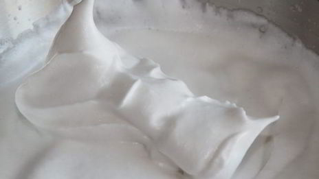 шоколадные безе