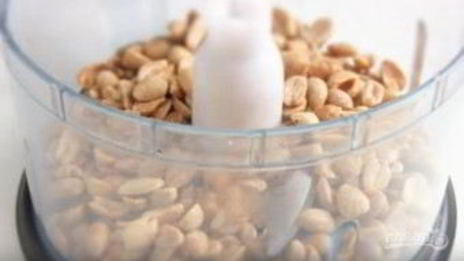 торт-безе с масляным кремом