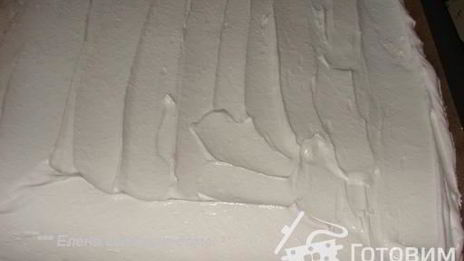 торт-безе воздушный хруст без муки