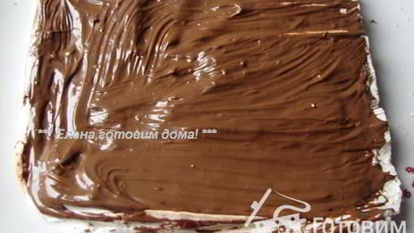 торт-безе воздушный хруст без муки