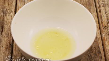 цветное безе