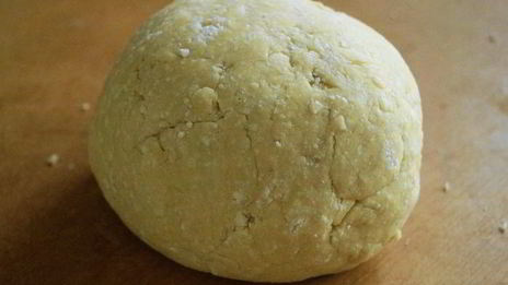 творожные булочки с начинкой безе