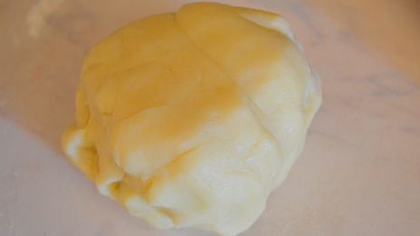 ягодный торт-безе