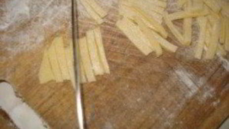 чак чак по-татарски