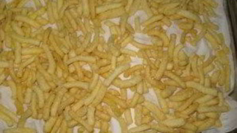 чак чак по-татарски