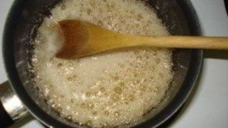 чак чак по-татарски