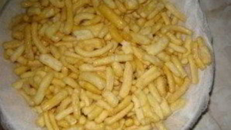 чак чак по-татарски