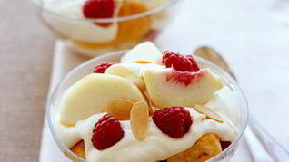 Десерт Восточный