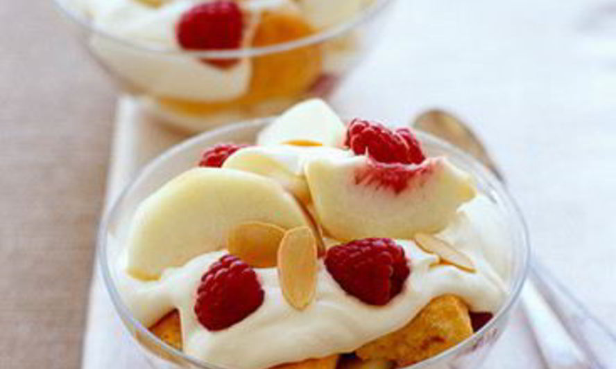 Рецепт десерта восточного