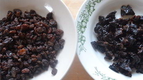 гранола со льном и кунжутом