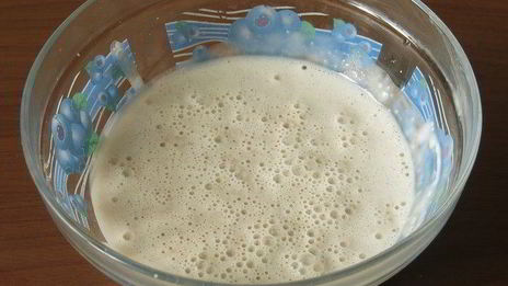 йогурт из овсянки