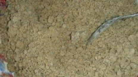 домашняя халва