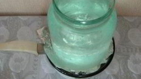 домашняя халва