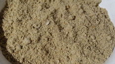 халва домашняя