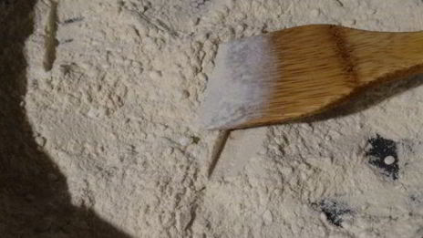 халва домашняя