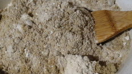 халва домашняя