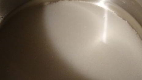 халва домашняя