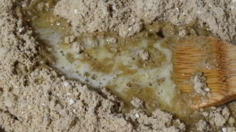 халва домашняя