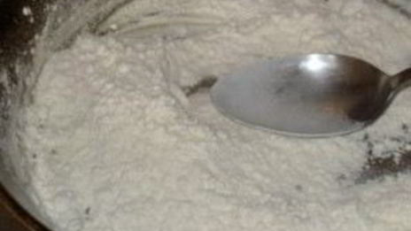 кунжутная халва