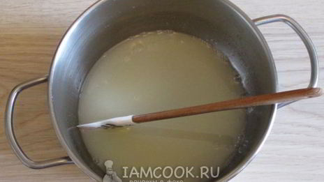 тахинная халва