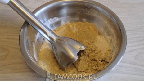 тахинная халва