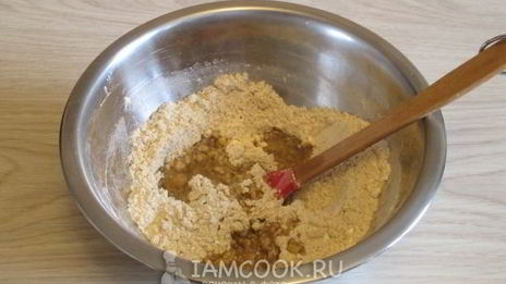 тахинная халва