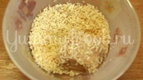 домашние клубничные конфеты