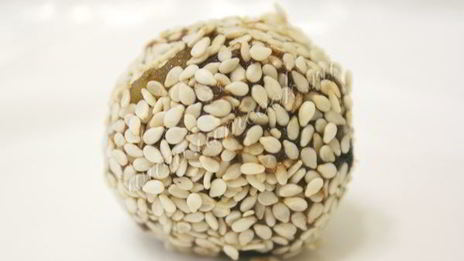 домашние конфеты из сухофруктов