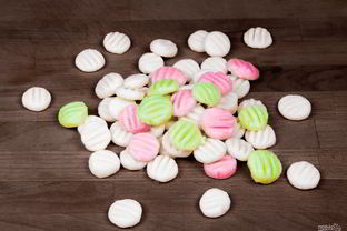 Домашние сливочные конфеты