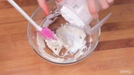 домашние сливочные конфеты