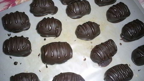 испанские шоколадные конфеты катаниас