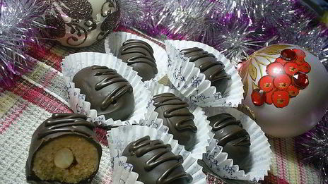 испанские шоколадные конфеты катаниас