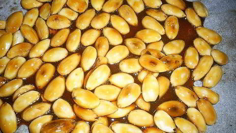 испанские шоколадные конфеты катаниас