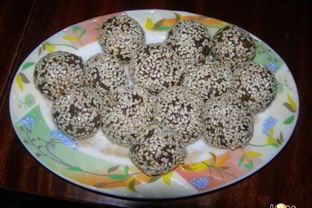 Кокосовые конфеты