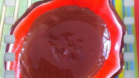 конфета из творога с курагой