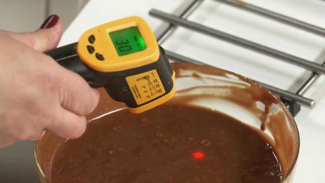 конфетная масса страсть