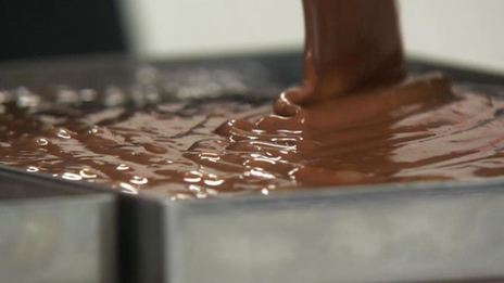 конфетная масса страсть