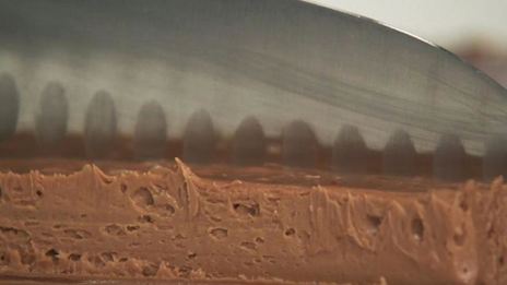 конфетная масса страсть