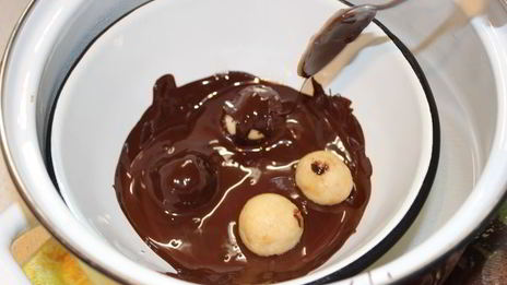 конфетное ассорти