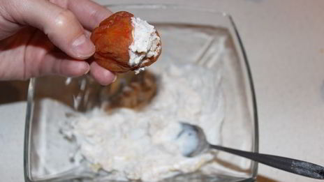 конфетное ассорти