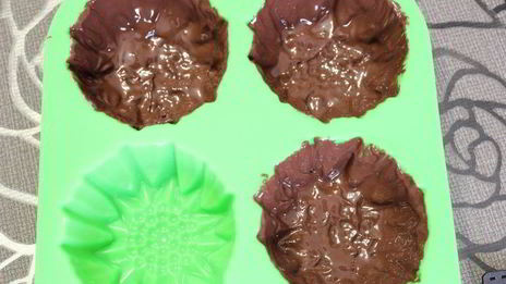 конфетное ассорти