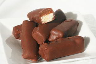 Конфеты-батончики