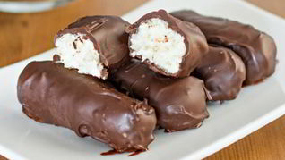 Конфеты Баунти